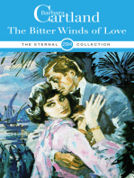 294 The Bitter winds of Love