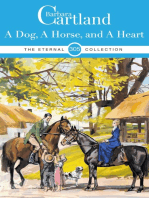 305 A Dog A Horse and A Heart