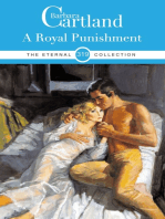 319 A Royal Punishment