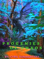 Progenies of Chaos