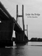 Under the Bridge & Other Absurdities