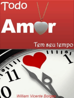 Todo Amor Tem Seu Tempo