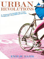 Urban Revolutions: A Woman's Guide to Two-Wheeled Transportation