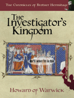 The Investigator's Kingdom