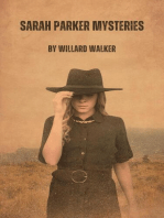 Sarah Parker Mysteries