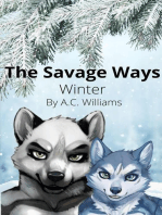 The Savage Ways - Winter