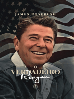 O Verdadeiro Reagan: Suas virtudes e importância