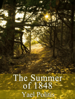 The Summer of 1848: Book 4 of the Olivia Series