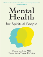 Mental Health for Spiritual People