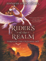 Riders of the Realm