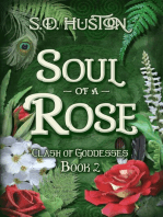 Soul of a Rose