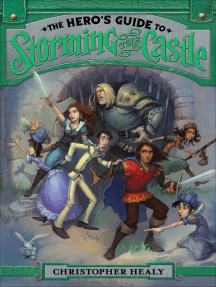 The Hero's Guide to Storming the Castle