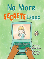 No more secrets Isaac