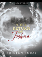 The Return of Joshua