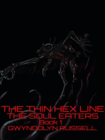 The Soul Eaters