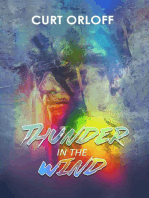 Thunder in the Wind