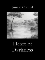 Heart of Darkness (Illustrated)