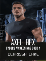 Axel Rex