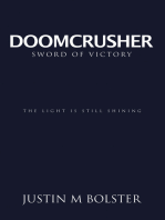 DOOMCRUSHER: Sword of Victory