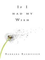 If I had my Wish