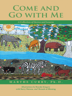 Come and Go with Me: A Collection of Stories and Lessons