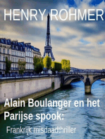 Alain Boulanger en het Parijse spook