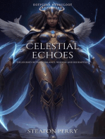 CELESTIAL ECHOES: The Journey Between Balance, Wisdom, and Redemption