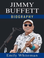 Jimmy Buffett Biography: Sailing Through Paradise