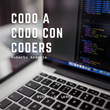 Codo a Codo con Coders