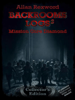 Backrooms Logs²