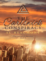 The Carlswick Conspiracy