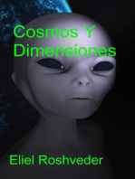 Cosmos Y Dimensiones: Aliens and parallel worlds, #17