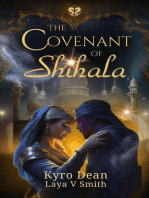 The Covenant of Shihala
