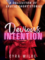 Devious Intention: Devious Intention, #1