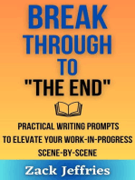 Break Through to "The End"
