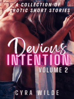 Devious Intention Volume 2: Devious Intention, #2