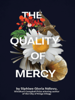 The Quality of Mercy