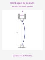Flambagem De Colunas