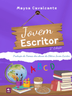 Jovem Escritor