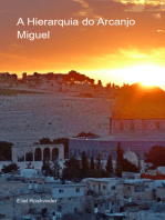 A Hierarquia Do Arcanjo Miguel
