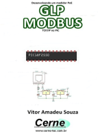 Desenvolvendo Um Medidor Poe Glp Modbus Tcp/ip No Pic