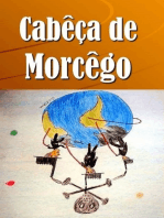 Cabêça De Morcêgo