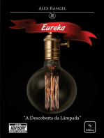 Eureka - A Descoberta Da Lâmpada