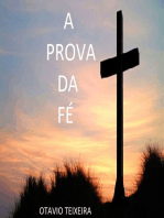 A Prova Da Fé