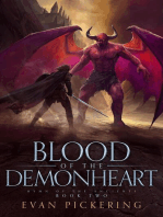 Blood of the Demonheart