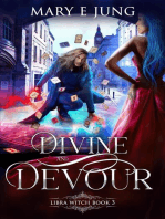 Divine and Devour