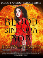 Blood Sine Qua Non