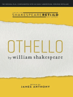 Othello: Shakespeare Retold