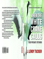 When The White Crane Calls