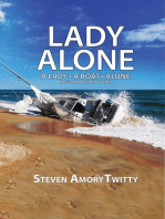 Lady Alone